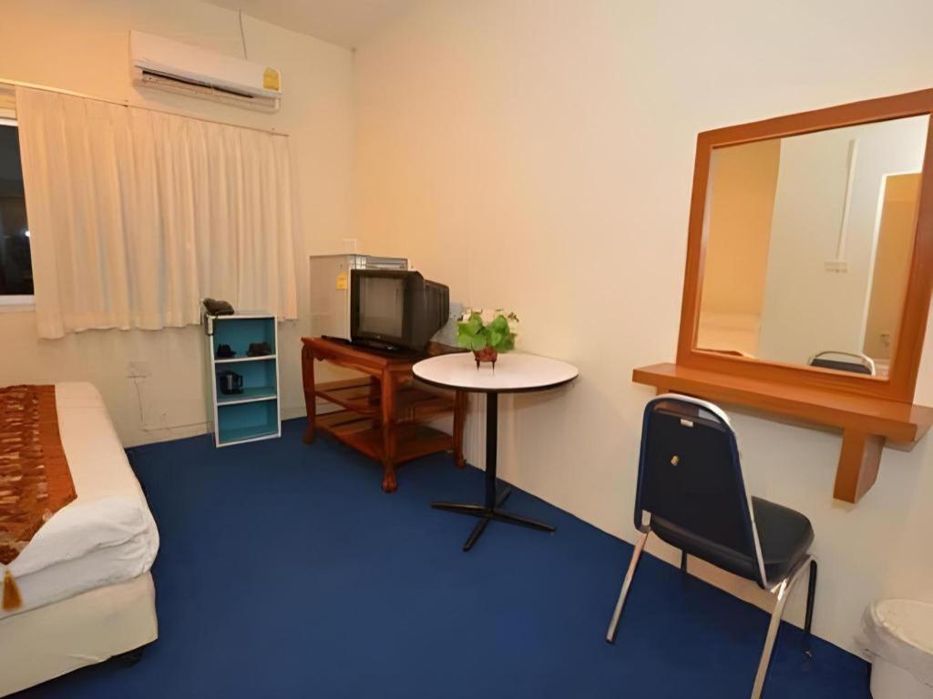 מה סאי Piyaporn Hill Paradise Hotel מראה חיצוני תמונה