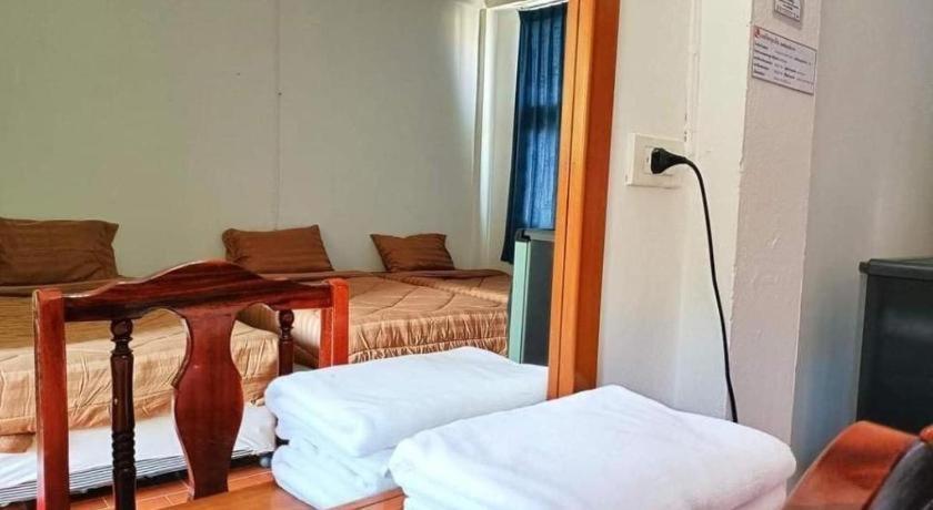 מה סאי Piyaporn Hill Paradise Hotel מראה חיצוני תמונה