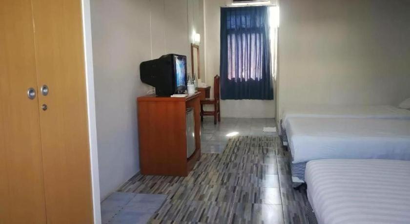 מה סאי Piyaporn Hill Paradise Hotel מראה חיצוני תמונה