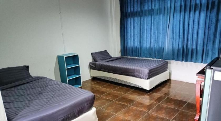 מה סאי Piyaporn Hill Paradise Hotel מראה חיצוני תמונה