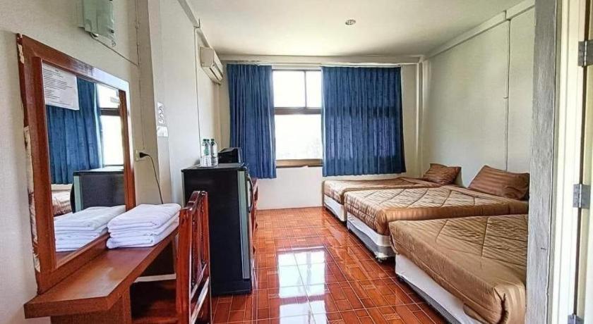 מה סאי Piyaporn Hill Paradise Hotel מראה חיצוני תמונה
