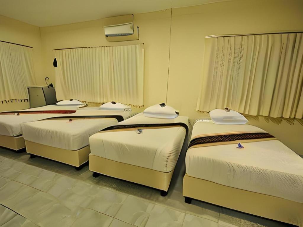 מה סאי Piyaporn Hill Paradise Hotel מראה חיצוני תמונה