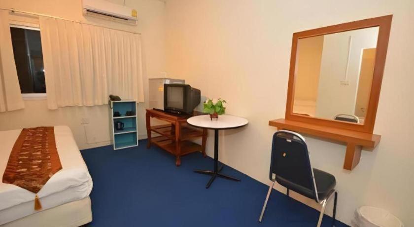 מה סאי Piyaporn Hill Paradise Hotel מראה חיצוני תמונה