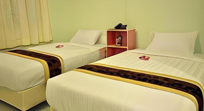 מה סאי Piyaporn Hill Paradise Hotel מראה חיצוני תמונה