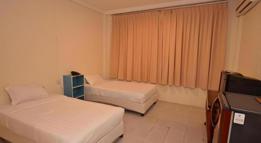 מה סאי Piyaporn Hill Paradise Hotel מראה חיצוני תמונה