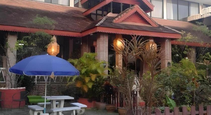 מה סאי Piyaporn Hill Paradise Hotel מראה חיצוני תמונה