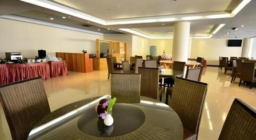 מה סאי Piyaporn Hill Paradise Hotel מראה חיצוני תמונה