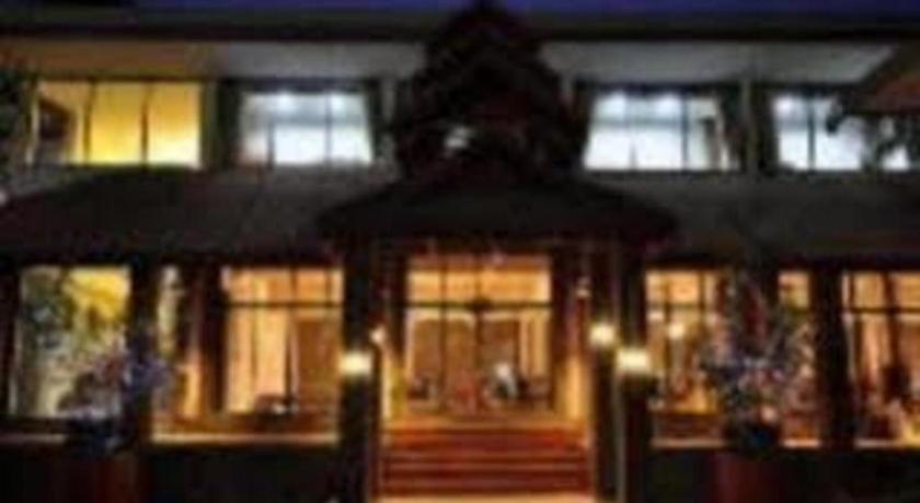 מה סאי Piyaporn Hill Paradise Hotel מראה חיצוני תמונה