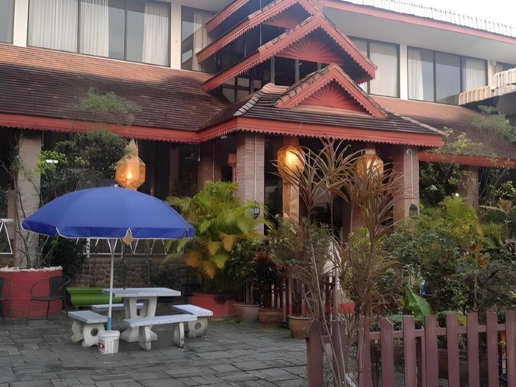 מה סאי Piyaporn Hill Paradise Hotel מראה חיצוני תמונה